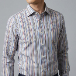 [ゲッツナー] マルチストライプ #8359_写真4