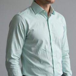 [ゲッツナー] ツイル-ライム #8367_写真4