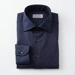 [ゲッツナー] ツイル-ブラック #8368_写真3