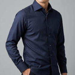 [ゲッツナー] ツイル-ブラック #8368_写真4