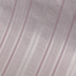 [ゲッツナー] ドビーストライプ-ピンク #8370_写真1