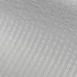 [ソメロス] シアサッカー-ホワイト #8402_写真1