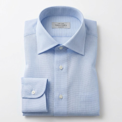 [ソメロス] レノクロス小柄-サックス #8404_写真3