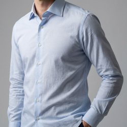 [ソメロス] レノクロス小柄-サックス #8404_写真4