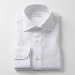 [ソメロス] レノクロス大柄-ホワイト #8405_写真3