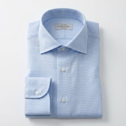 [ソメロス] レノクロス大柄-サックス #8406_写真3