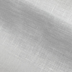 画像1 [バセッティ] 麻リネン-ホワイト #8407