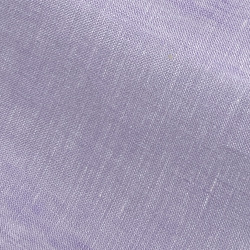 画像1 [バセッティ] 麻リネン-パープル #8412