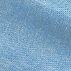 画像1 [バセッティ] 麻リネン-ミント #8419