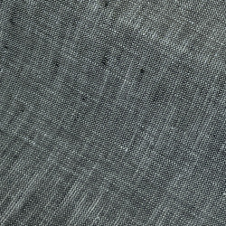 画像1 [バセッティ] 麻リネン-ダークグリーン #8423