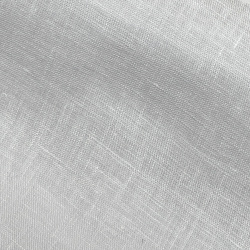 画像1 [アルビニ] 麻リネン-ホワイト #8435