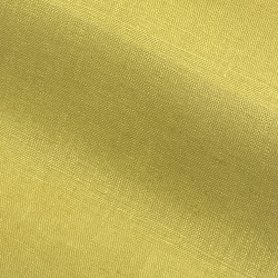 画像1 [カンクリーニ canclini] 麻リネン-イエロー #8441