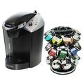 �ڥݥ����10�ܡ�¨ǼOK����Keurig�ʥ��塼�ꥰ�˥����ҡ��᡼������Coffee&Tea �Х饨�ƥ������å�27A�ۡ���������������̵������
