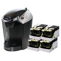 �ڥݥ����10�ܡ�¨ǼOK����Keurig�ʥ��塼�ꥰ�˥����ҡ��᡼������Coffee&Tea ���쥯�ȥ��å�48�ۡ����������̵������
