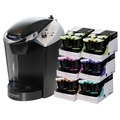 �ڥݥ����10�ܡ�¨ǼOK����Keurig�ʥ��塼�ꥰ�˥����ҡ��᡼������Coffee&Tea ���쥯�ȥ��å�72�ۡ����������̵������