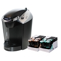 �ڥݥ����10�ܡ�¨ǼOK����Keurig�ʥ��塼�ꥰ�˥����ҡ��᡼������Coffee&Tea ���쥯�ȥ��å�24�ۡ����������̵������
