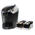 �ڥݥ����10�ܡ�¨ǼOK����Keurig�ʥ��塼�ꥰ�˥����ҡ��᡼������Coffee&Tea �Х饨�ƥ������å�24�ۡ����������̵������