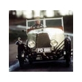 1924 Aston Martin 1487 Side Valve