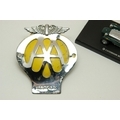 AA Car Badge 9E57413 1945-60s AA ����֡������Хå�