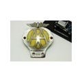 AA Car Badge --5831- 1945-60s AA ����֡������Хå�