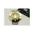 AA Car Badge 5E38870 1945-60s AA ����֡������Хå�
