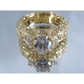 3����åȡ�CZ��������ɡ�18k��������������ɤΥ��