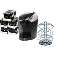 �ڥݥ����10�ܡ�¨ǼOK����Keurig�ʥ��塼�ꥰ�˥����ҡ��᡼�����ڥ��ե������å�60�ۡ����������̵�����ۡ�KFEB40J-ST5B