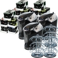 �ڥݥ����10�ܡ�¨ǼOK����Keurig�ʥ��塼�ꥰ�˥����ҡ��᡼�����ڥȥ�ץ륪�ե������å�60�ۡ����������̵�����ۡ�KFEB40J-ST15B