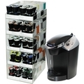 �ڥݥ����10�ܡ�¨ǼOK����Keurig�ʥ��塼�ꥰ�˥����ҡ��᡼�����ڥ���ѥˡ����å�240�ۡ����������̵�����ۡ�KFEB40J-SD20B