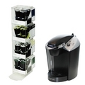 �ڥݥ����10�ܡ�¨ǼOK����Keurig�ʥ��塼�ꥰ�˥����ҡ��᡼������SOHO���å�48�ۡ����������̵�����ۡ�KFEB40J-SD4B