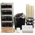 �ڥݥ����10�ܡ�¨ǼOK����Keurig�ʥ��塼�ꥰ�˥����ҡ��᡼�����ڥե륳��ܥ��å�192�ۡ����������̵�����ۡ�KFEB40J-FC16B
