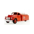 DINKY Mobilgas Tanker �ѥǥ��󥭡� ���󥫡� d011