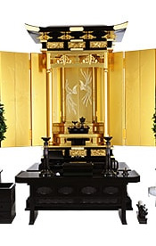 仏壇画像