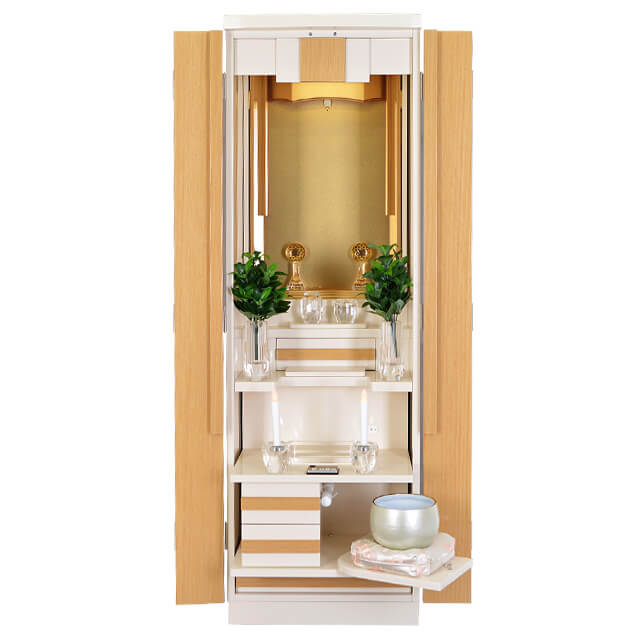 ソーマ アイボリー