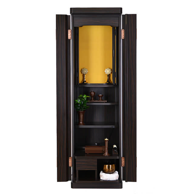 ソフィー 黒檀調