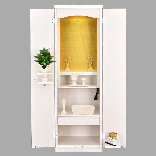 プリモ ホワイト