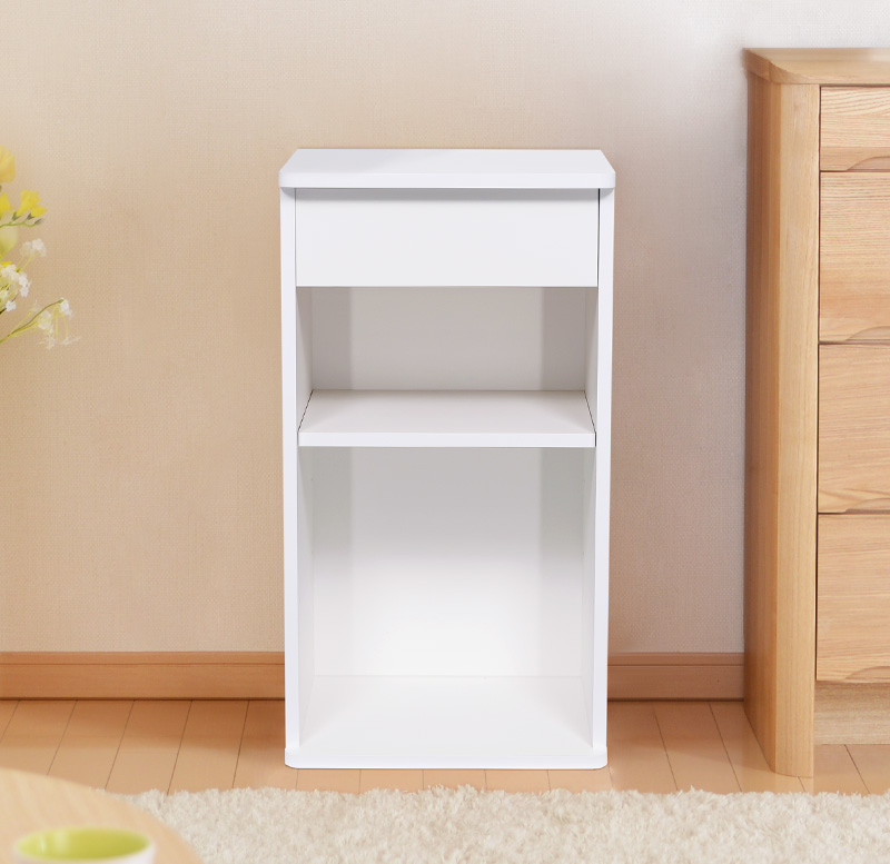 仏壇台 ニーズ ホワイト