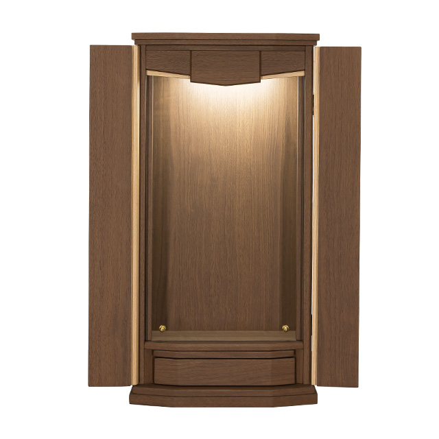 イレイン ウォールナット