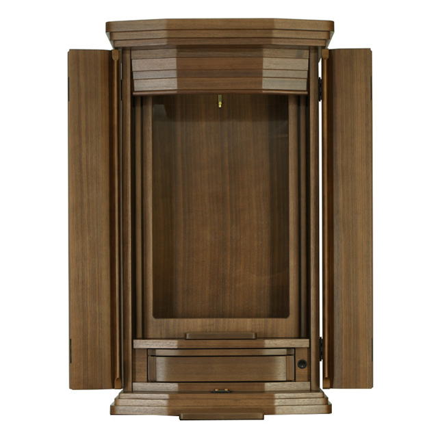 雄飛 上台 ウォールナット