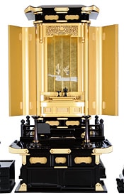 仏壇画像