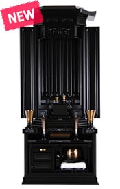 仏壇画像