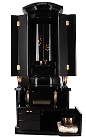 仏壇画像