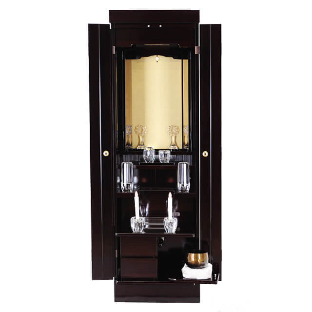 新世紀3型 紫檀調