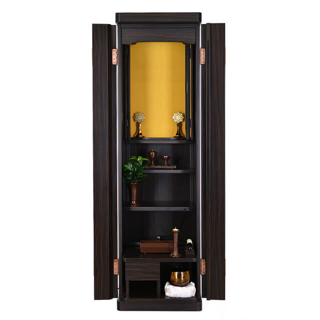 ソフィー 黒檀調