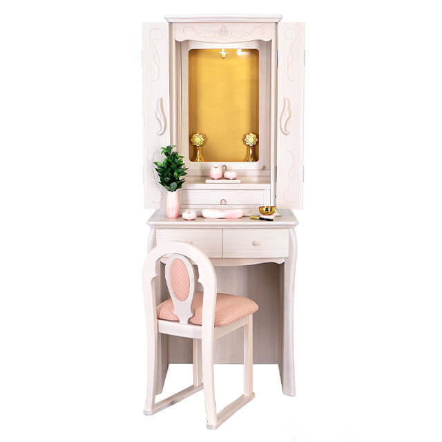 ビアンコ ホワイト 上下セット