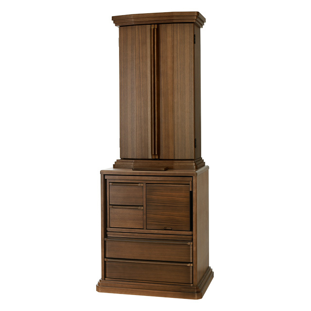 雄飛 セット ウォールナット