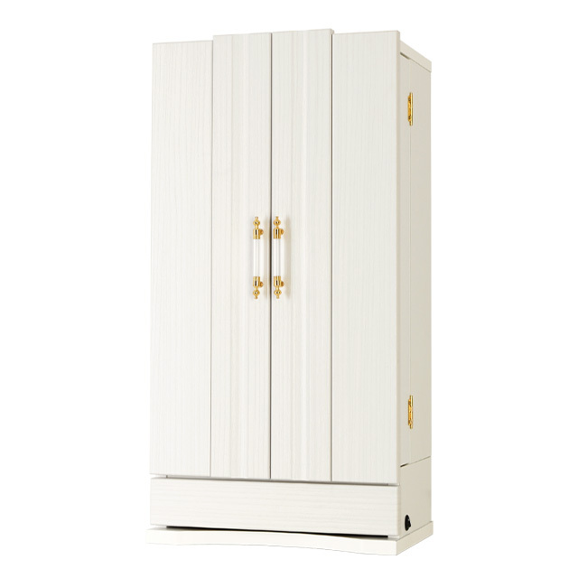 スター2 ホワイト