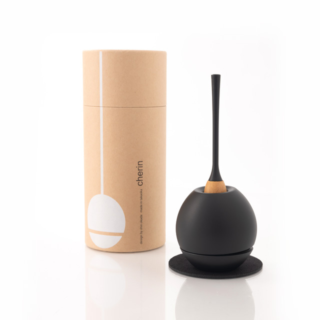 チェリンブラック