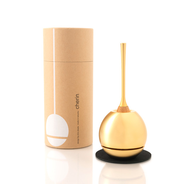 チェリン ゴールド