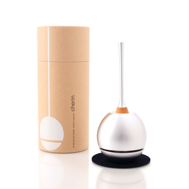 チェリン シルバー